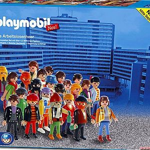 Playmobil