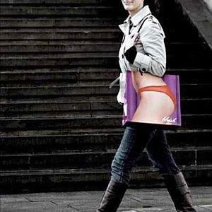 Coole trage Tasche 3